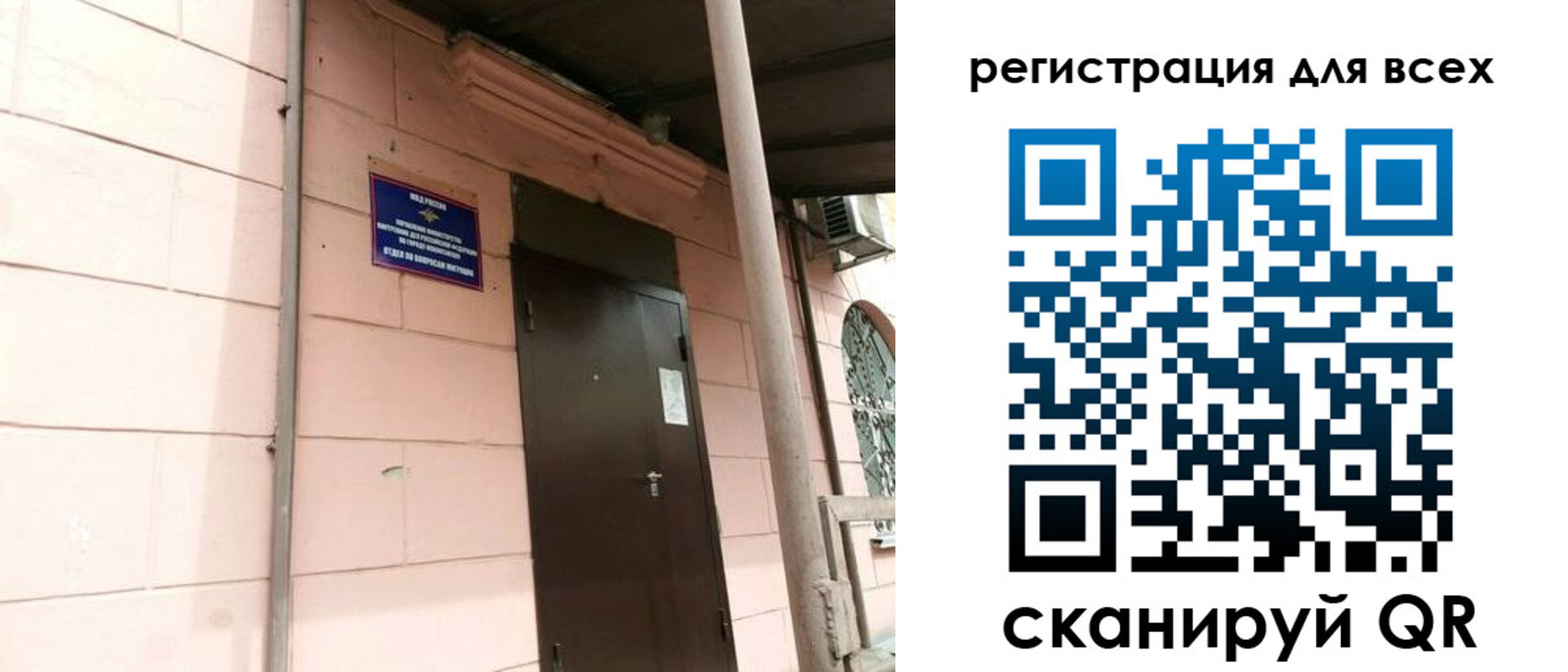 прописка иностранных граждан в Кисловодске